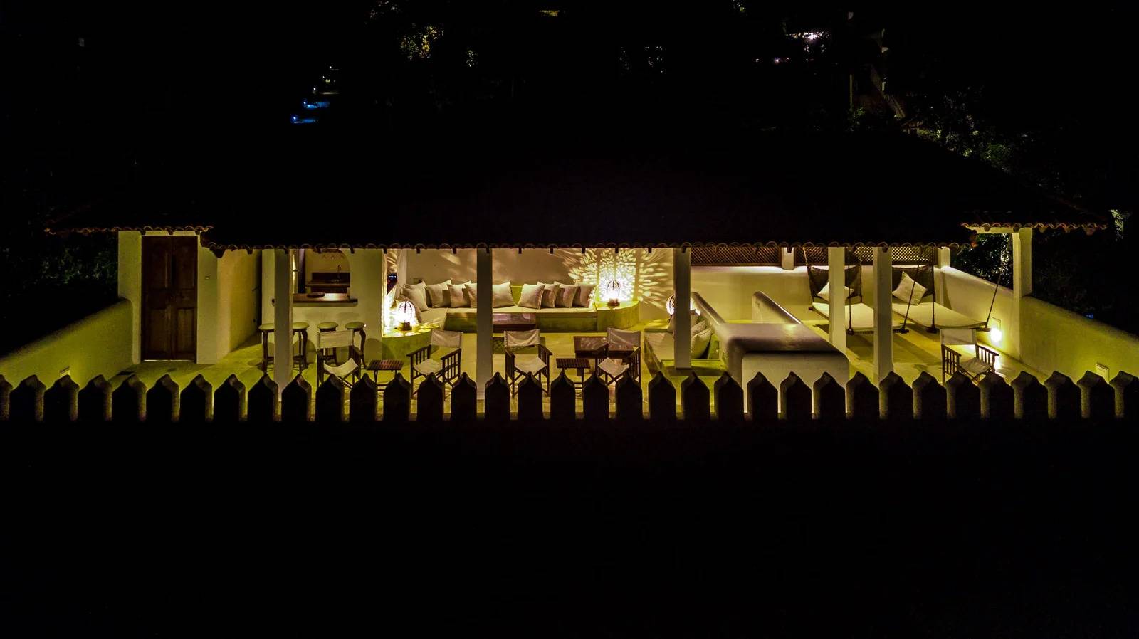 Villa 1320